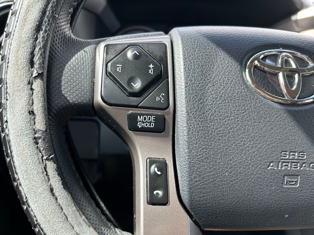 Thumbnail: 2023 Toyota Tacoma - 19