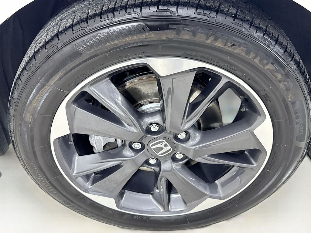 Used Car 2022 Honda Odyssey  Elite For Sale Under $40,000 In Austin, Texas