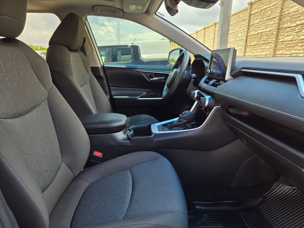 Used 2023 Toyota RAV4 SUV