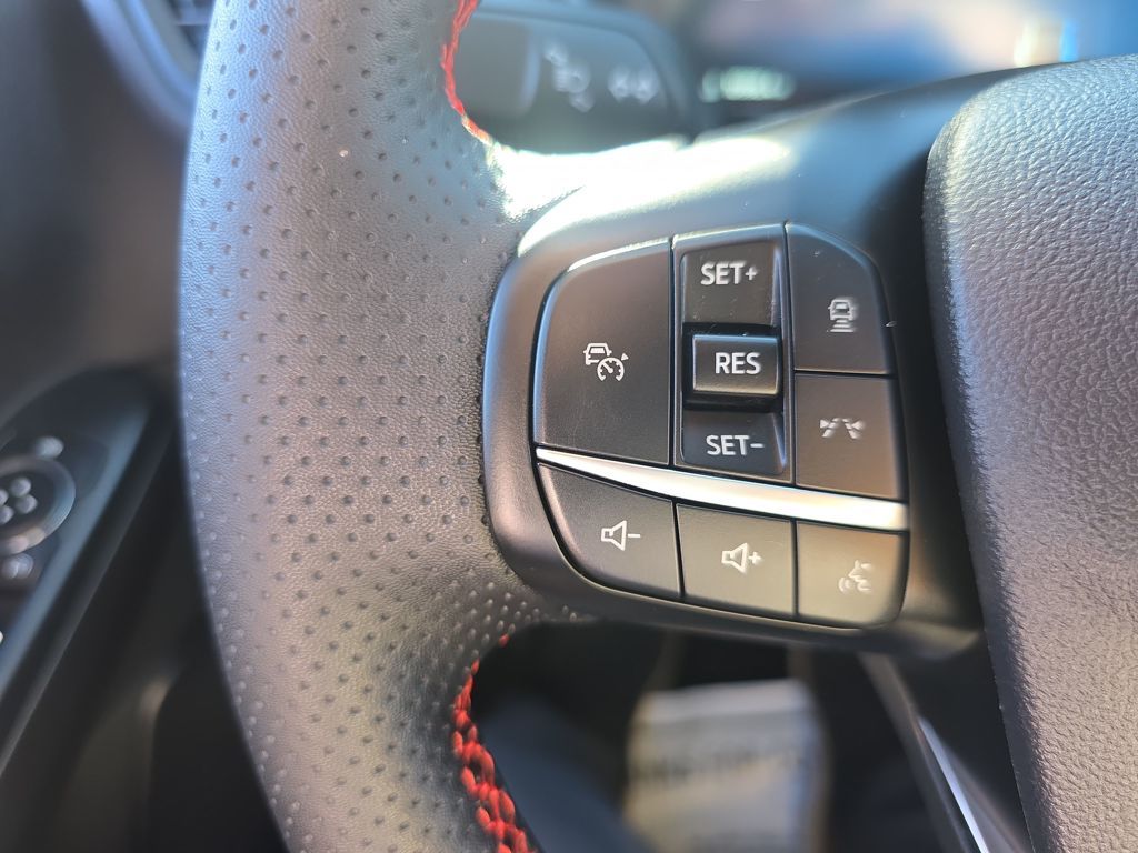 Certified Used 2023 Silver Ford ST-Line Elite image 27