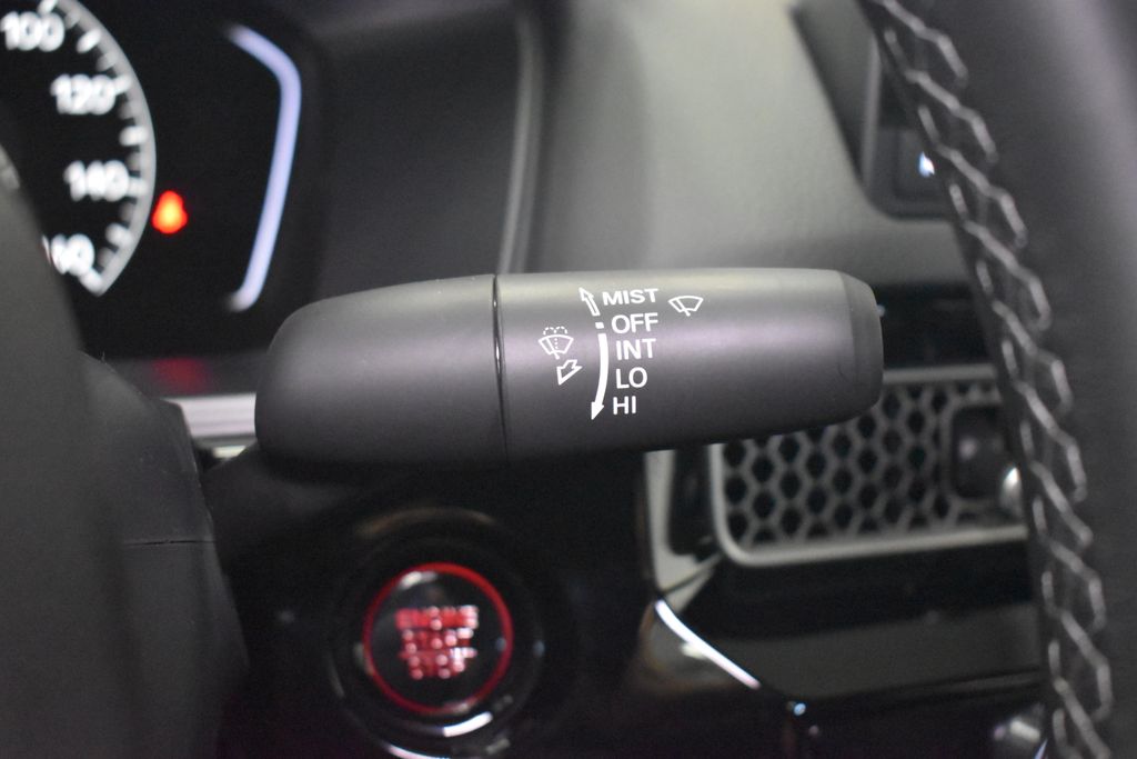 Thumbnail: 2026 Honda Civic - 16