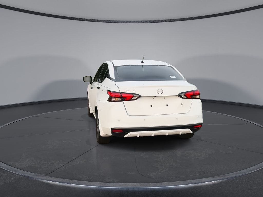 Thumbnail: 2024 Nissan Versa - 7