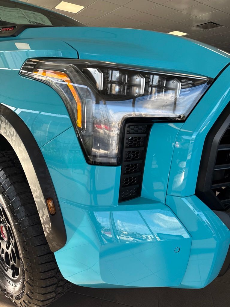 Thumbnail: 2026 Toyota Tundra - 13
