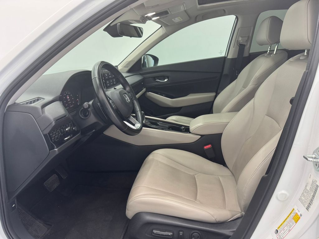 Used Car 2023 Honda Accord Hybrid  Touring For Sale Under $30,000 In Austin, Texas