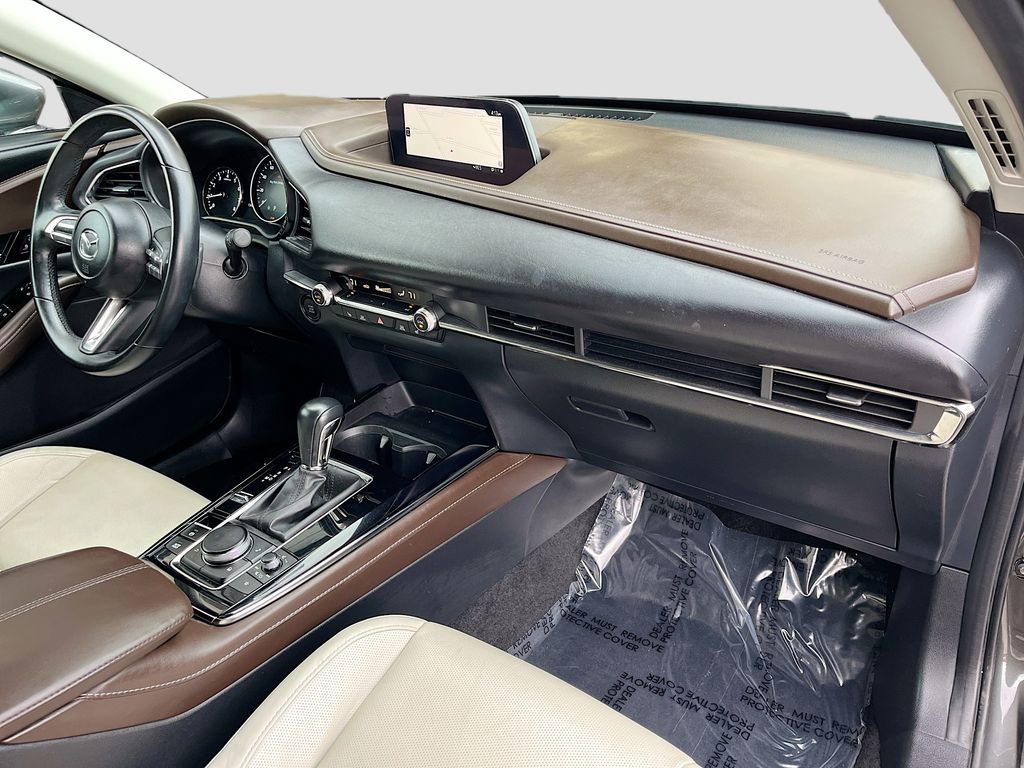 Used 2023 Gray Mazda 2.5 S Premium Package image 31