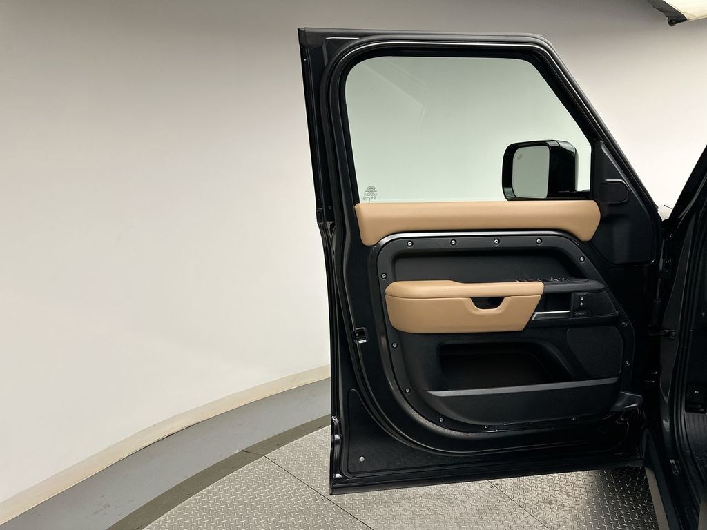 Thumbnail: 2026 Land Rover Defender - 22