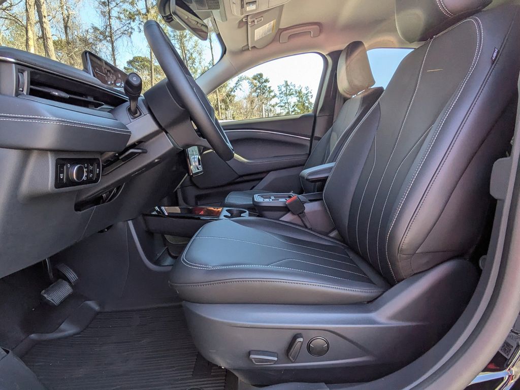 2026 Ford Mustang Mach-E Select