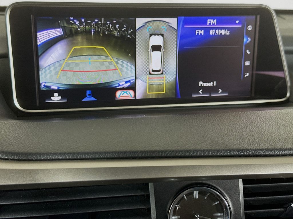 2019 Lexus RX  14