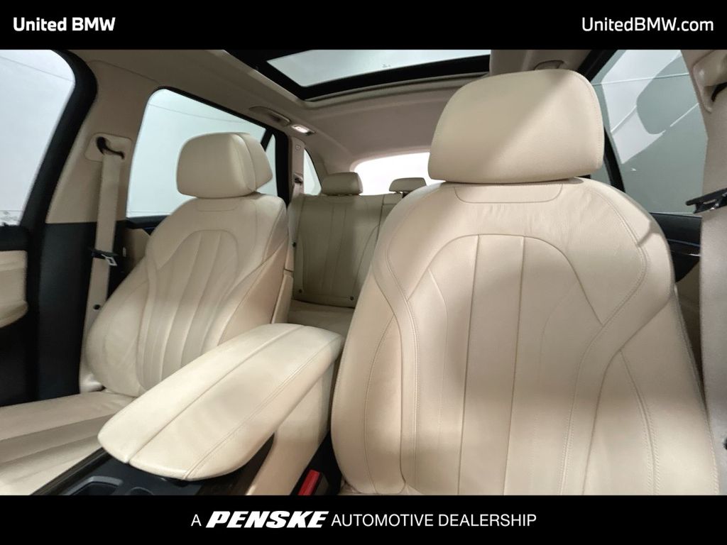 Thumbnail: 2016 BMW X5 - 13