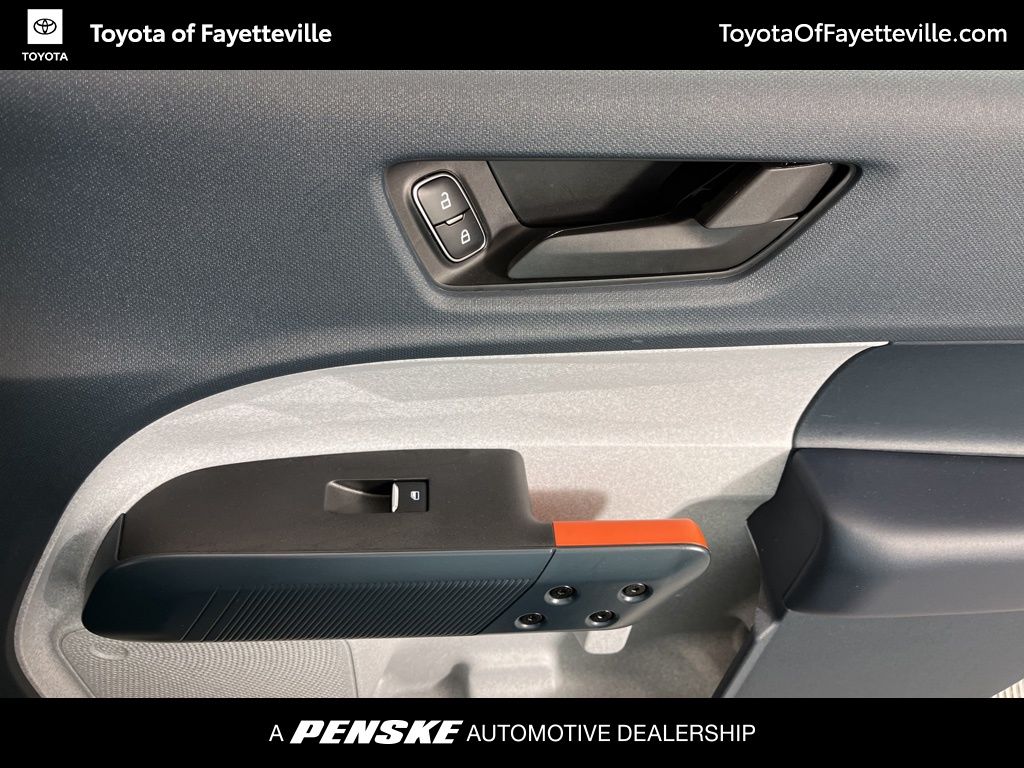 2024 Ford Maverick XLT 18
