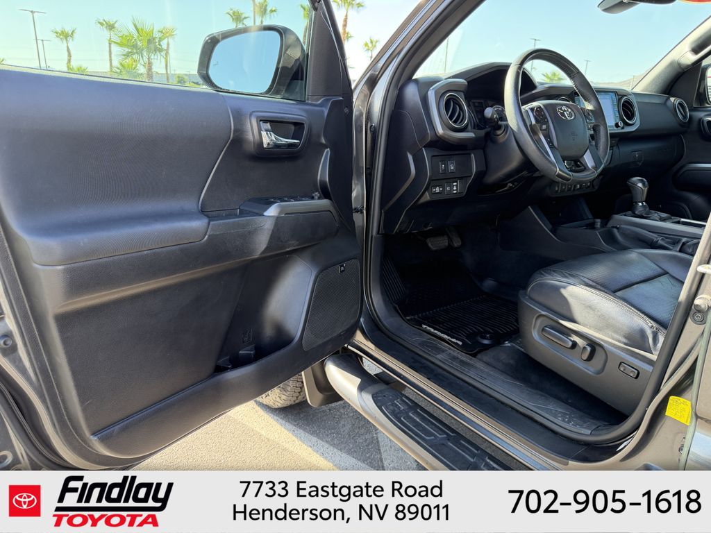 Used 2020 Toyota Tacoma Truck