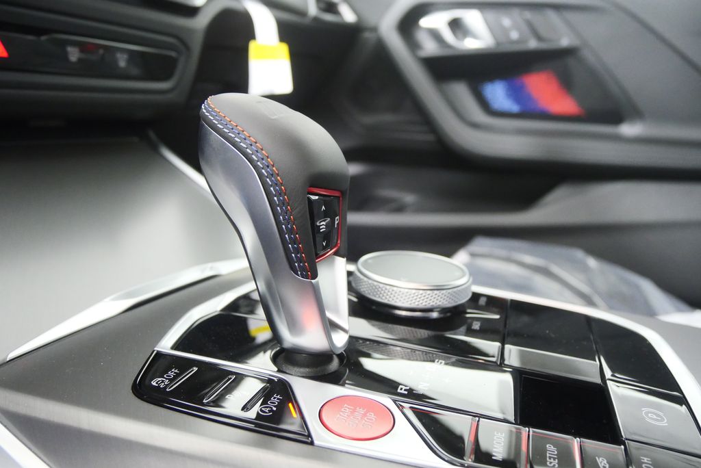 Thumbnail: 2026 BMW M2 - 20