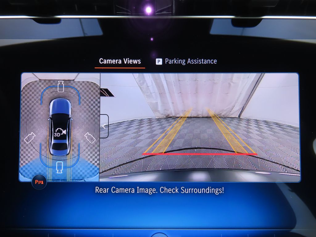 Thumbnail: 2026 Mercedes-Benz E-Class - 15