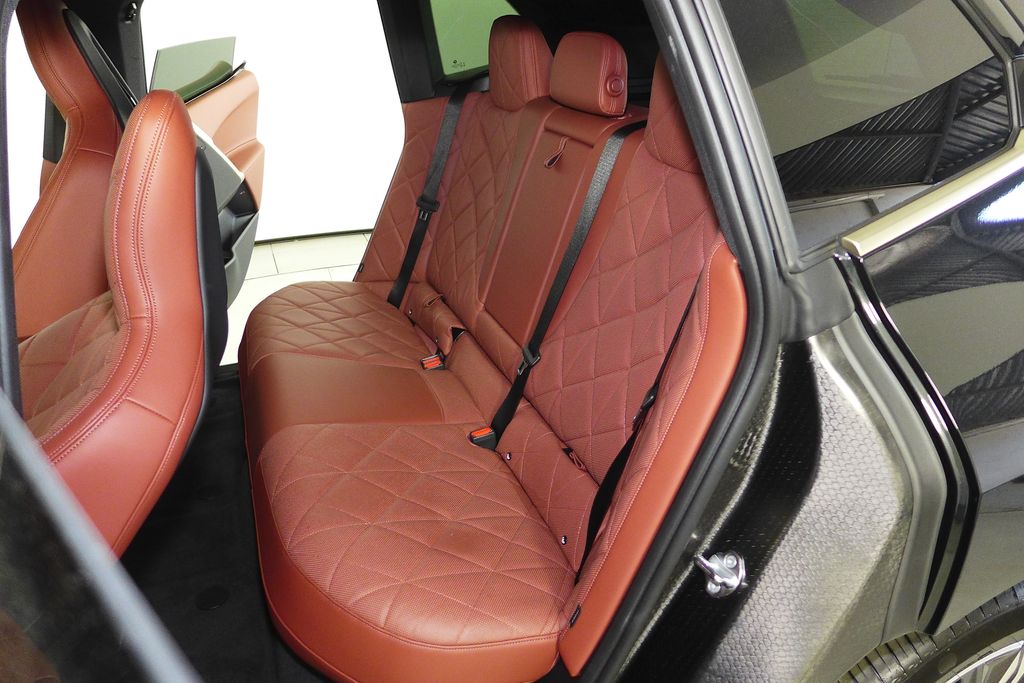 Thumbnail: 2023 BMW iX - 20