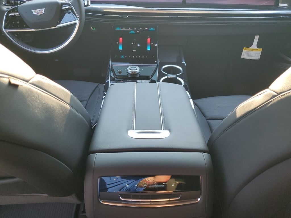 New Car 2025 Cadillac Escalade Esv  Sport For Sale In Austin, Texas