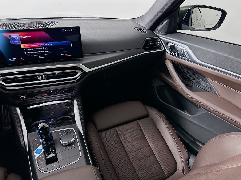 Thumbnail: 2023 BMW i4 - 24