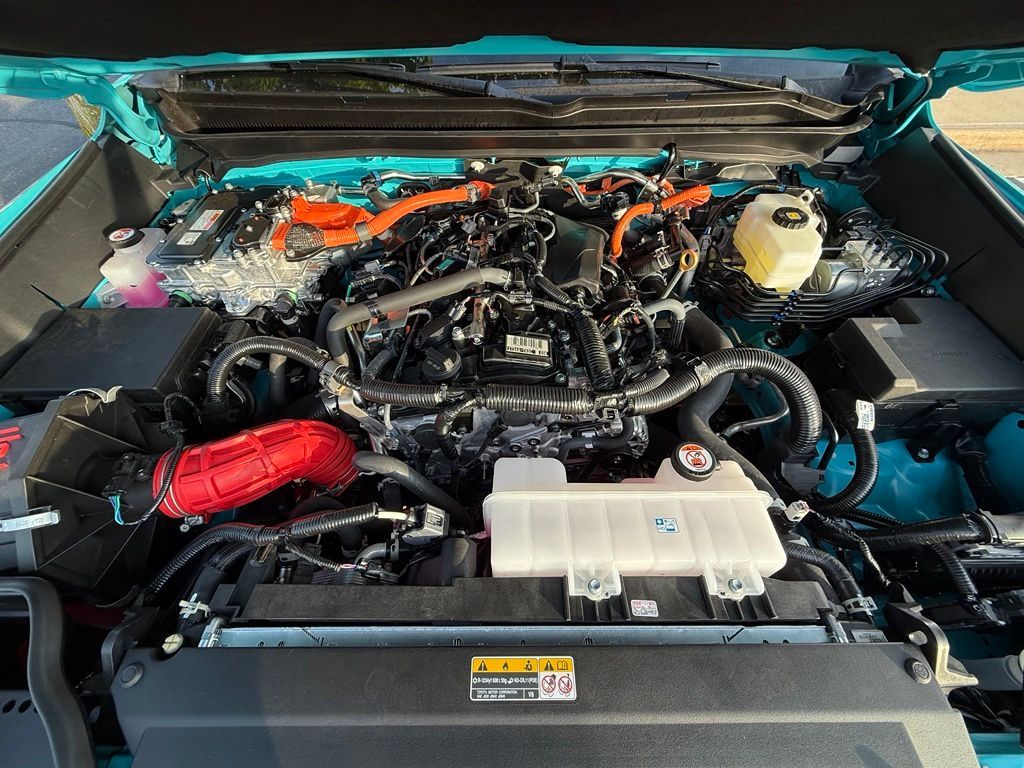 Thumbnail: 2026 Toyota Tacoma - 9
