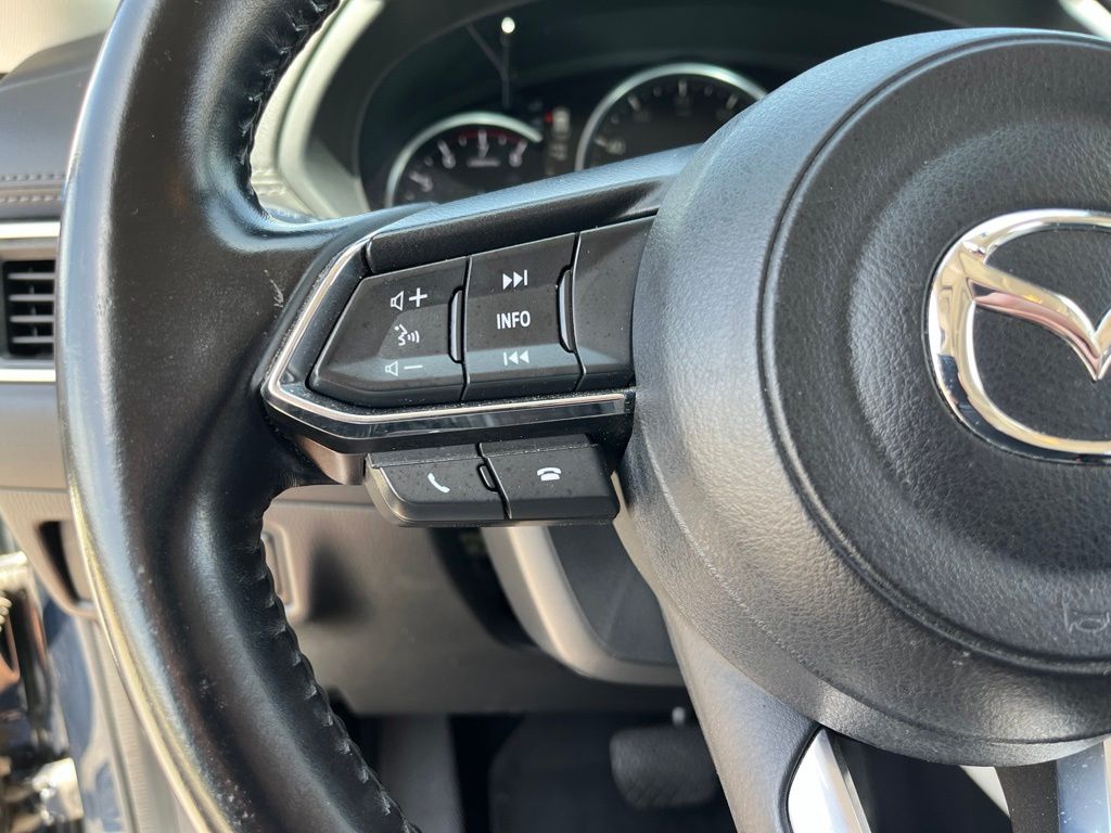 Thumbnail: 2019 Mazda CX-5 - 22