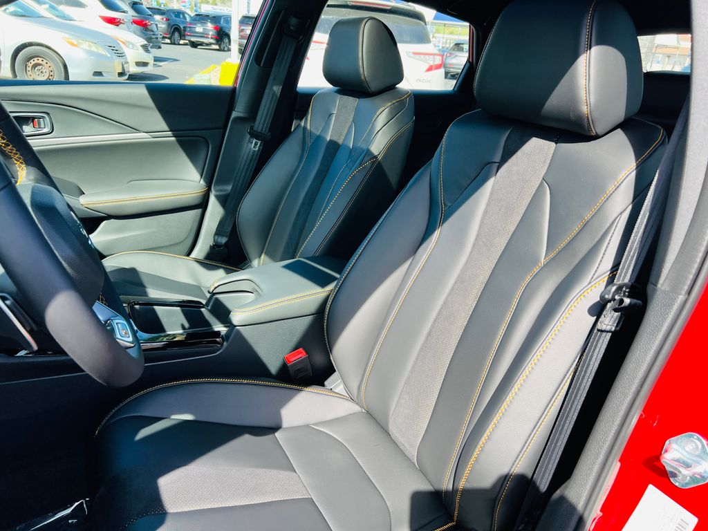 Thumbnail: 2026 Acura Integra - 16