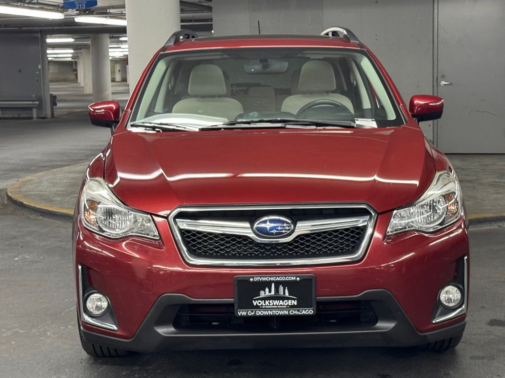 2017 Subaru Crosstrek 2.0i Premium 30