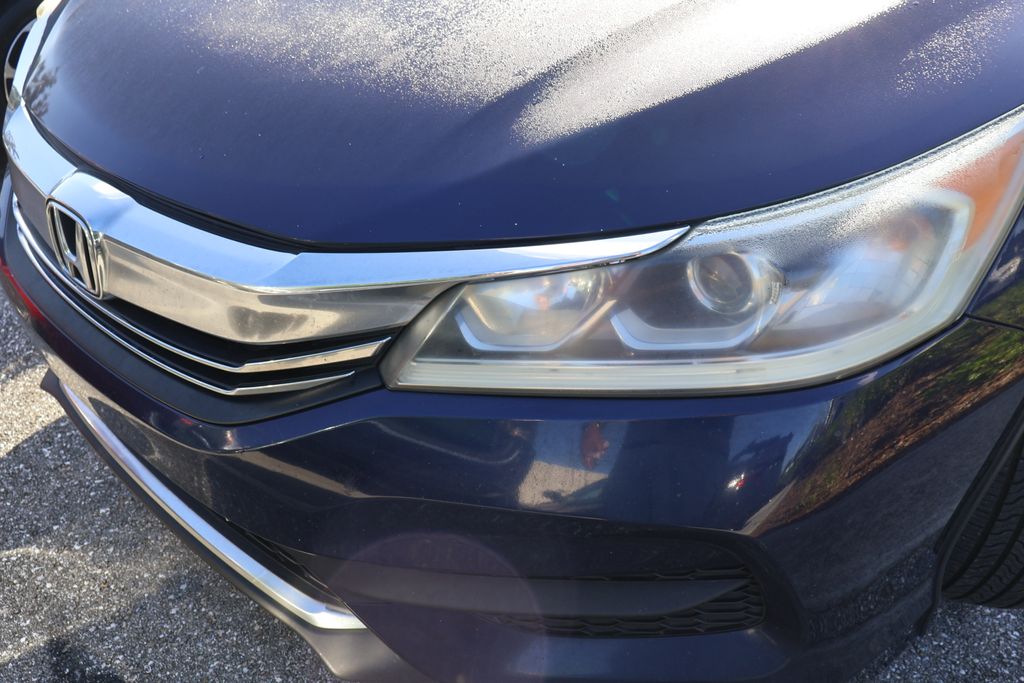 Thumbnail: 2016 Honda Accord - 3