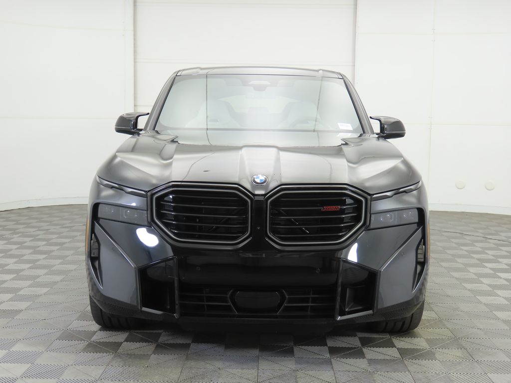 Thumbnail: 2026 BMW XM - 2