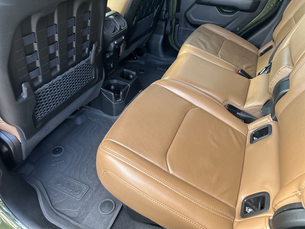 Used Car 2023 Jeep Gladiator  Rubicon For Sale Under $40,000 In Austin, Texas