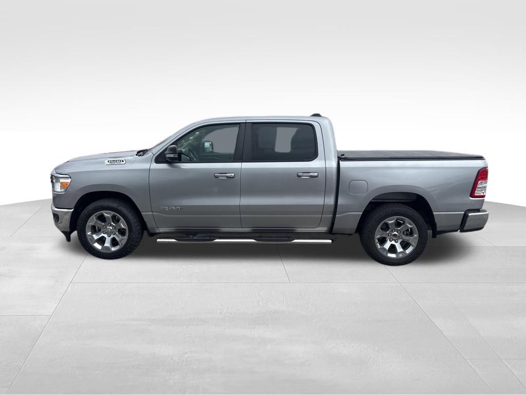 Used 2020 Ram 1500 Truck