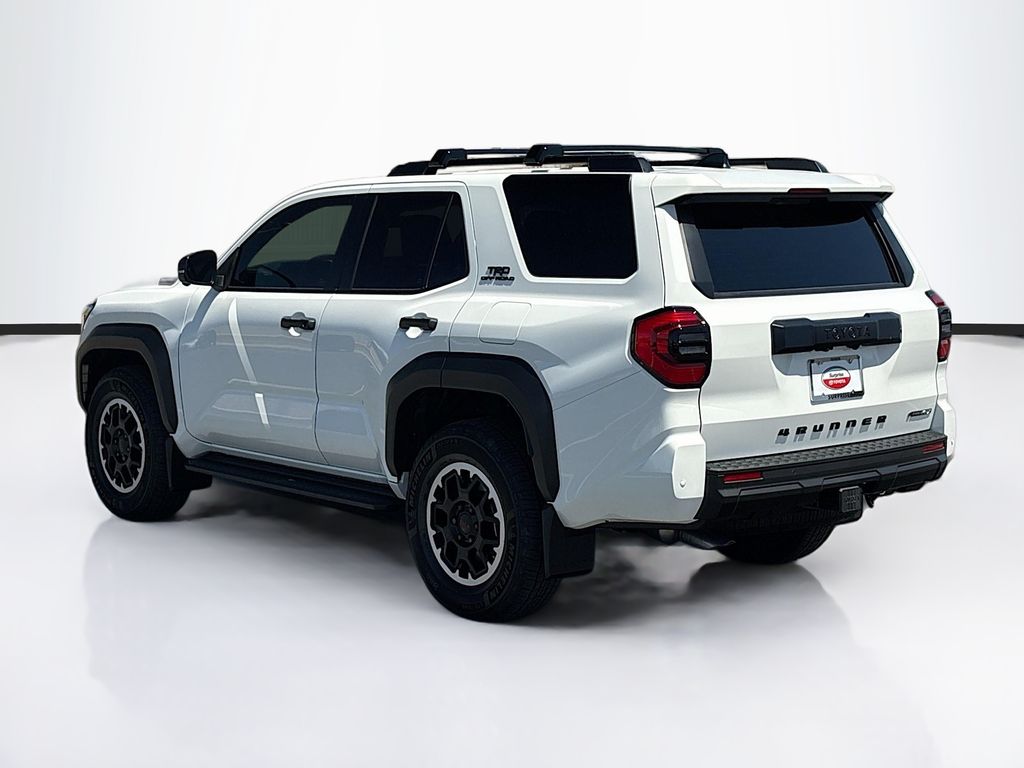 Thumbnail: 2026 Toyota 4Runner - 7