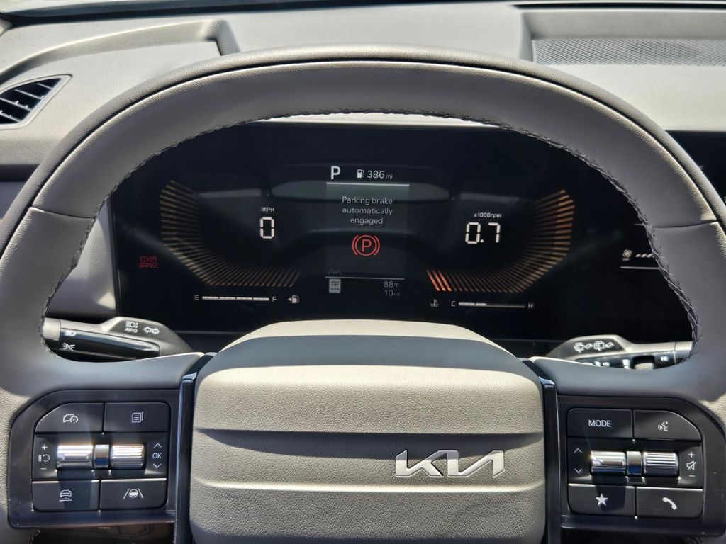 2027 Kia Seltos - $30,530