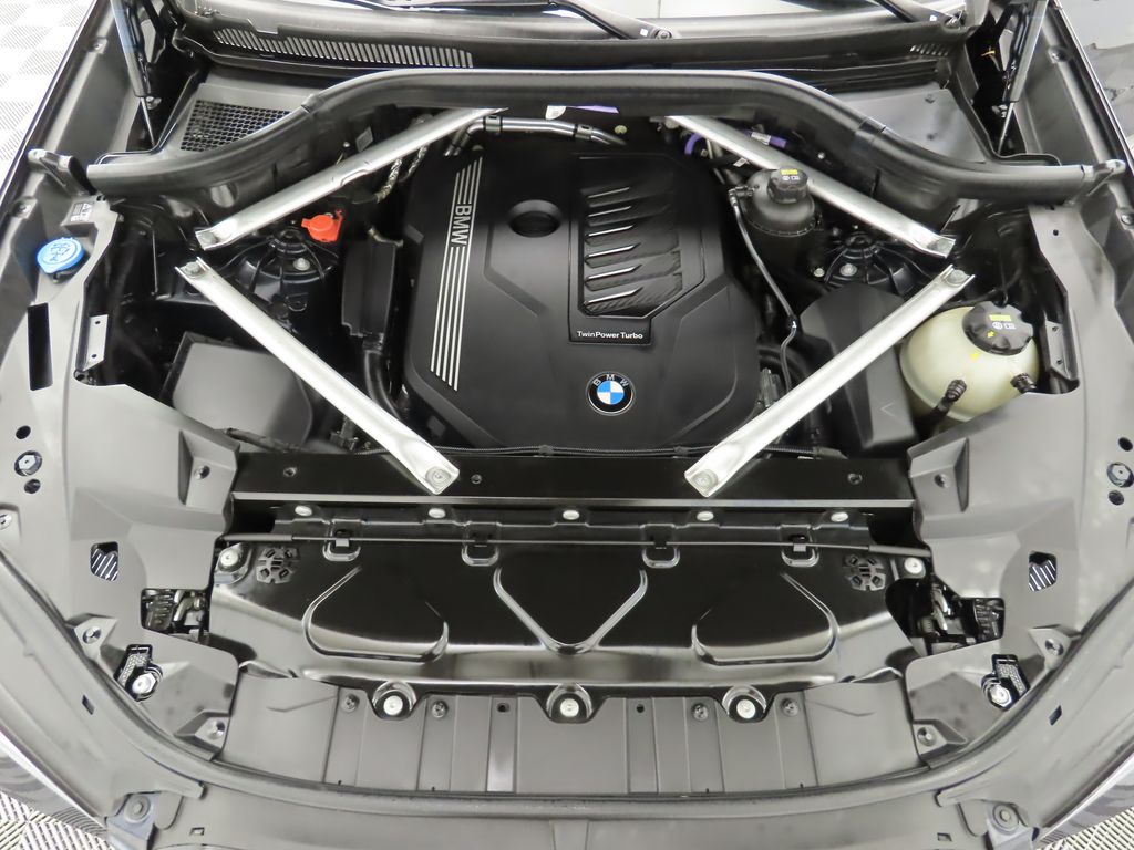 Thumbnail: 2022 BMW X5 - 28