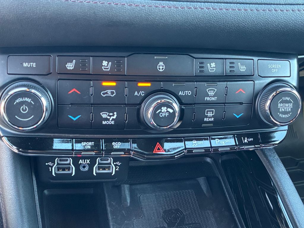 Used Car 2022 Dodge Durango  Citadel For Sale Under $35,000 In Austin, Texas