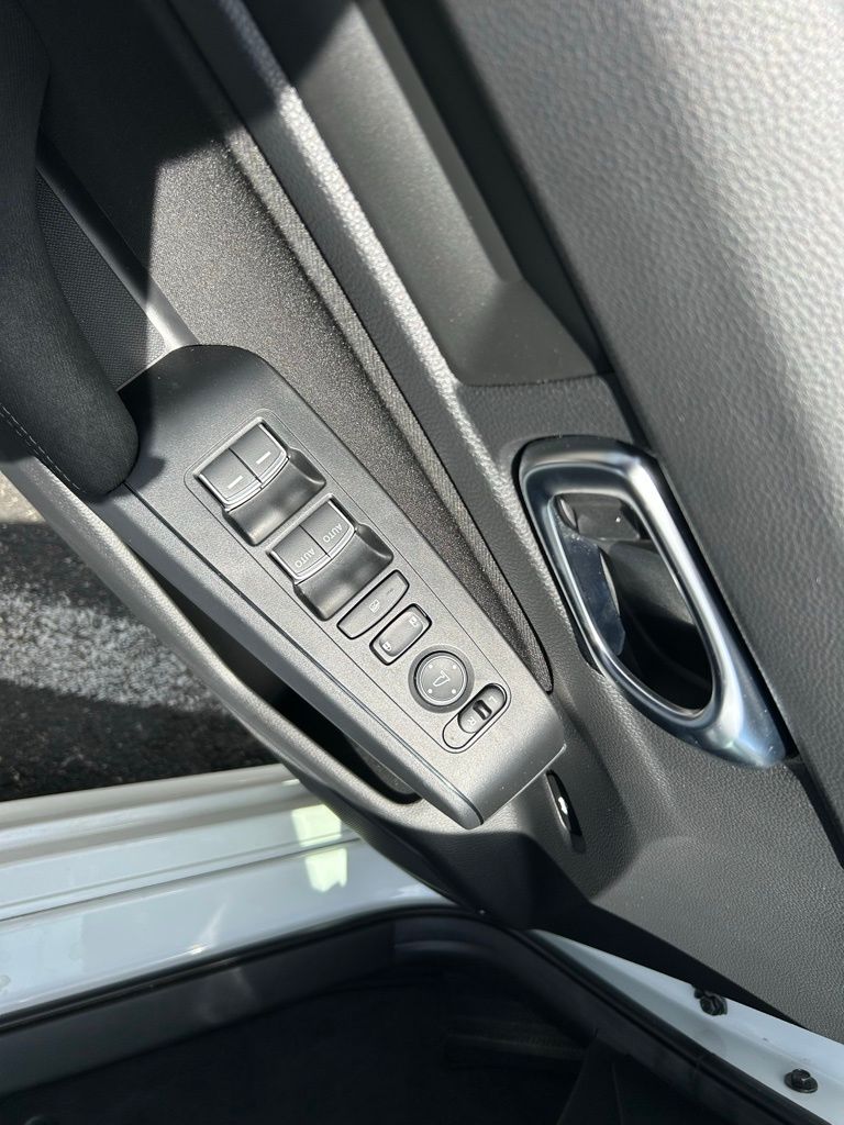 2022 Honda Civic Sport 24