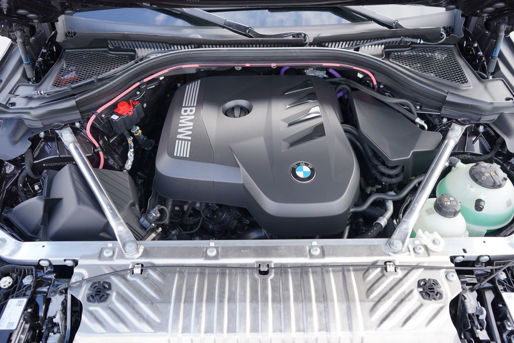 Thumbnail: 2026 BMW X3 - 21