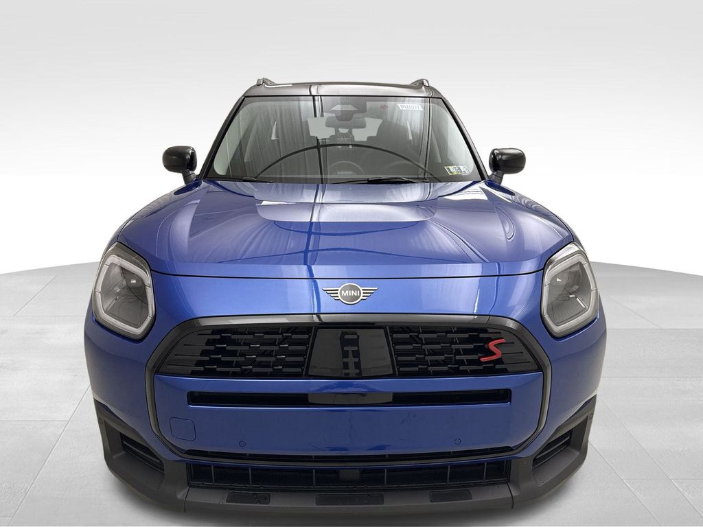 2025 Mini Countryman S ALL4 photo 3