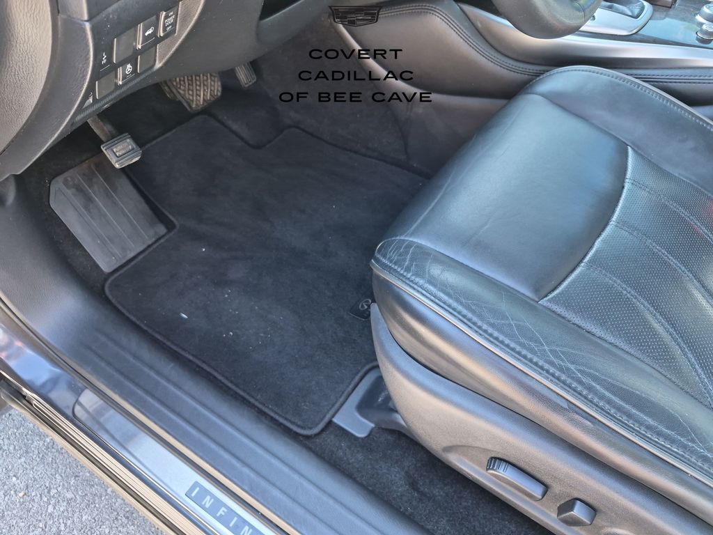 Used Car 2014 Infiniti Qx60  Base For Sale Under $10,000 In Austin, Texas