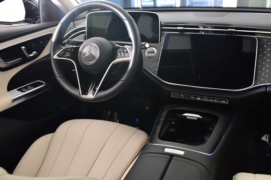 Thumbnail: 2026 Mercedes-Benz E-Class - 23