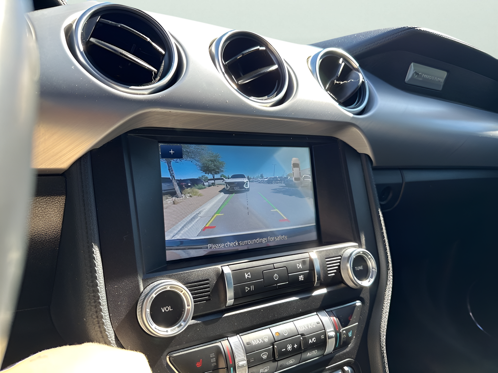 Used Car 2019 Ford Mustang  Gt Premium For Sale Under $30,000 In Austin, Texas