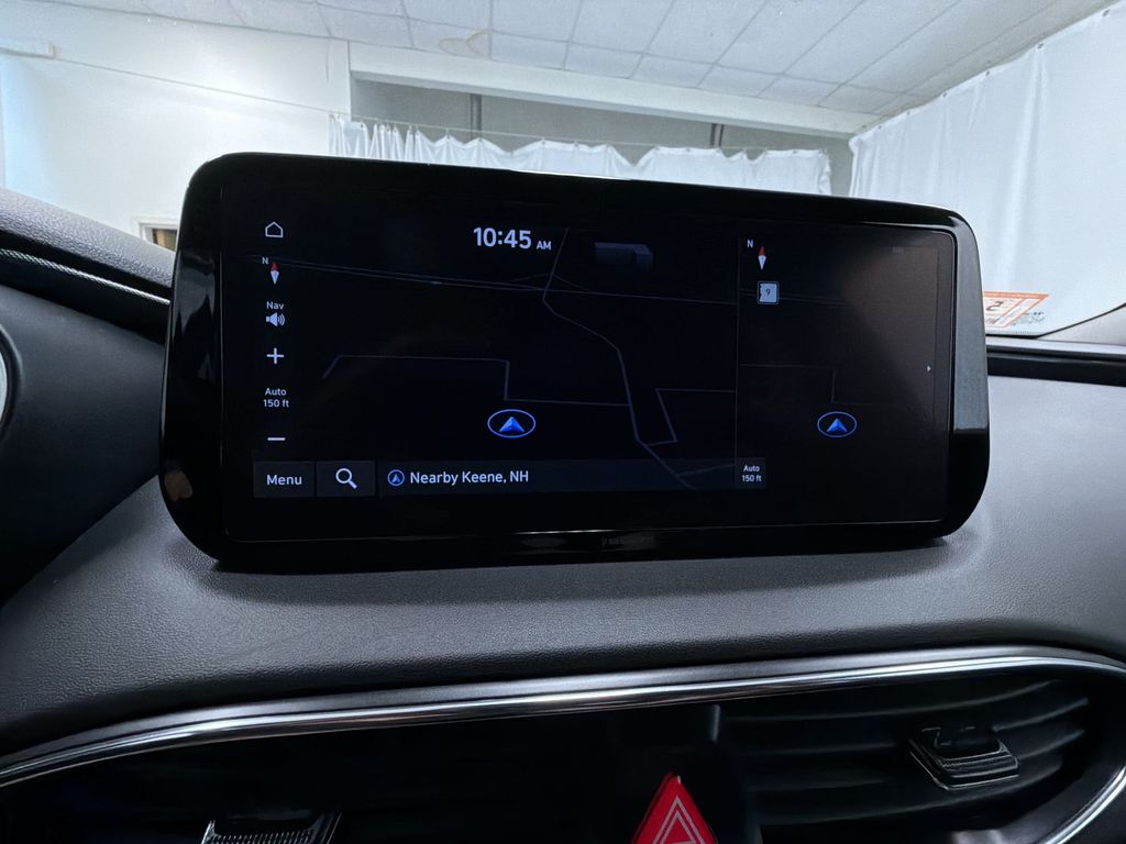 Used 2023 Hyundai Santa Fe SUV