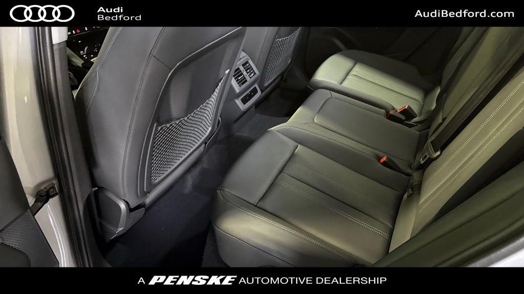 Thumbnail: 2025 Audi Q5 - 18