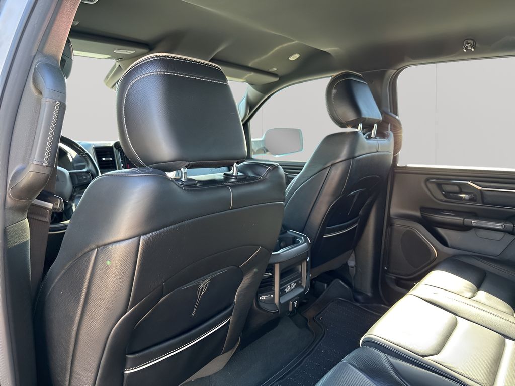 Used Car 2022 Ram 1500  Limited For Sale Under $40,000 In Austin, Texas