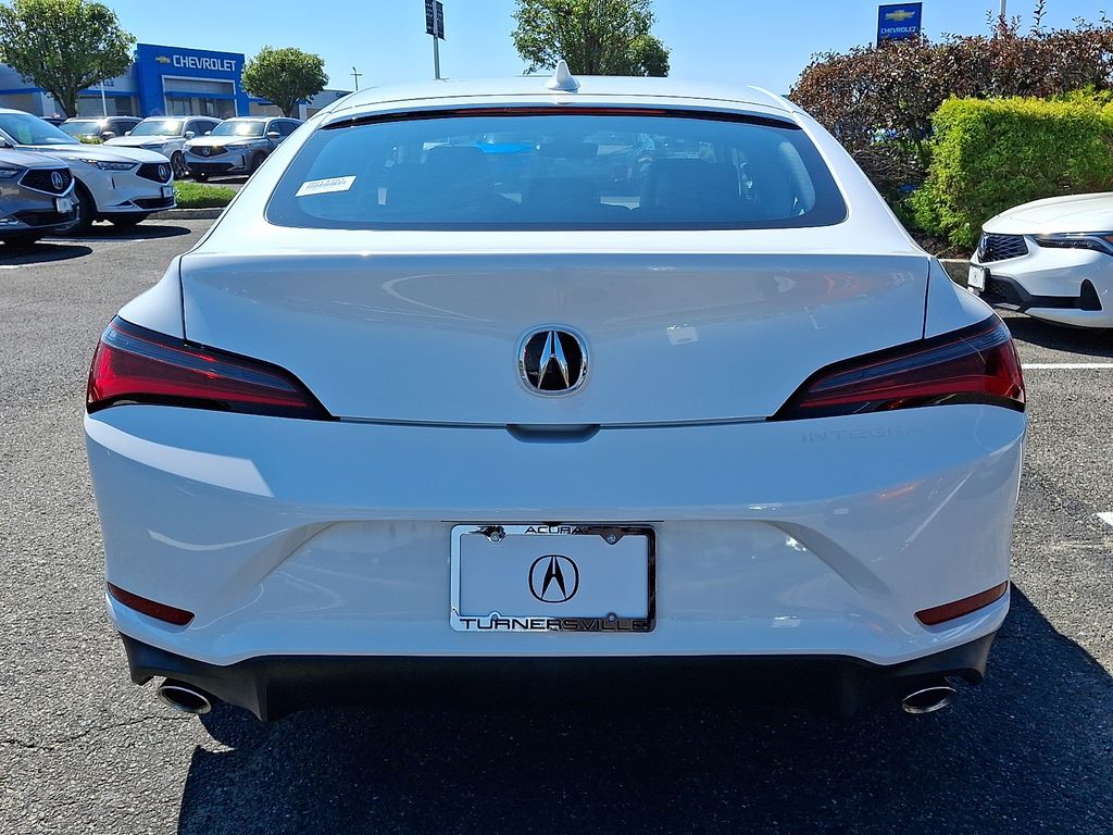 Thumbnail: 2024 Acura Integra - 5