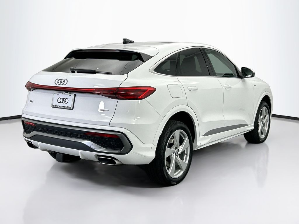 Thumbnail: 2025 Audi Q5 - 5