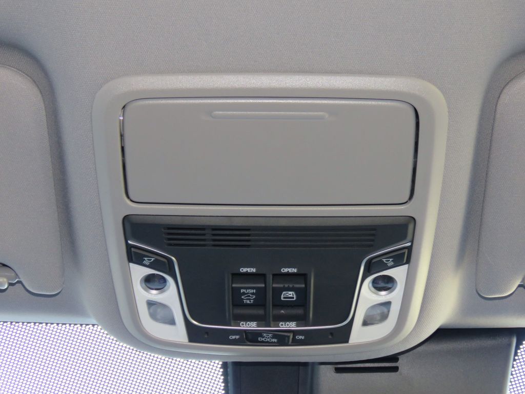 2025 Honda Ridgeline RTL 30