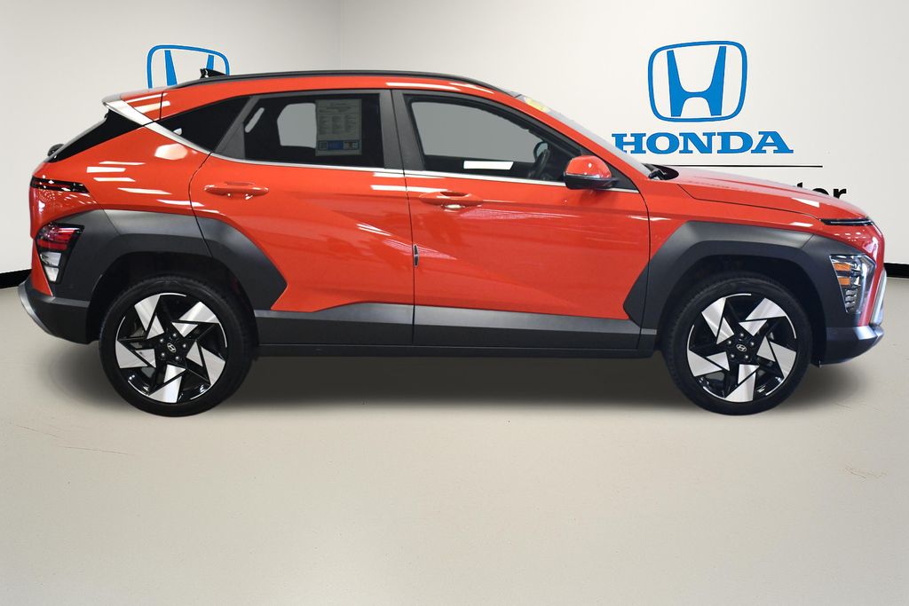 Thumbnail: 2024 Hyundai Kona - 8