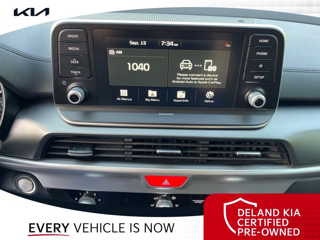 Used 2020 Kia Telluride SUV