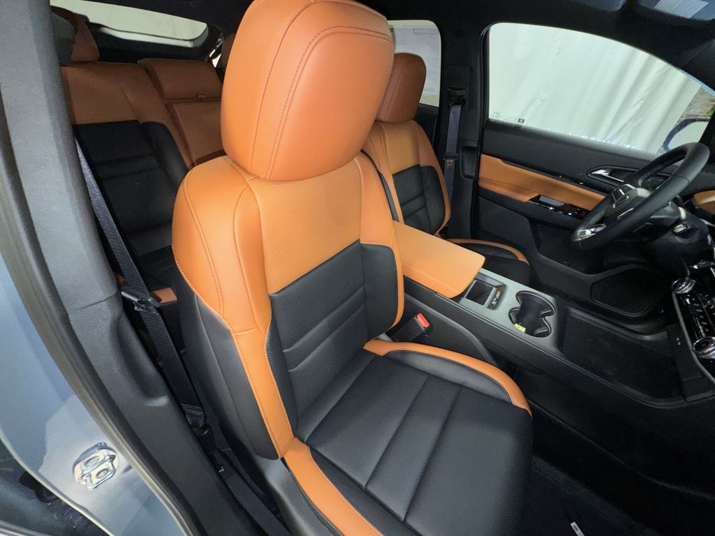 new 2026 Honda Prologue car, priced at $52,350