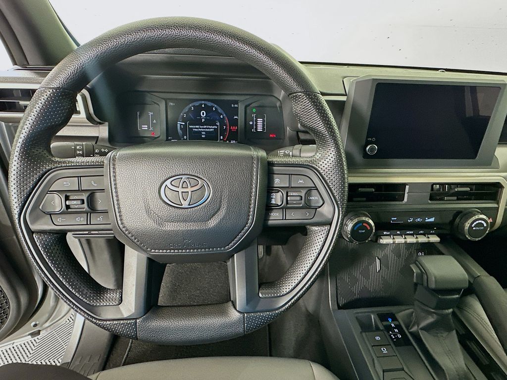 Thumbnail: 2025 Toyota Tacoma - 11