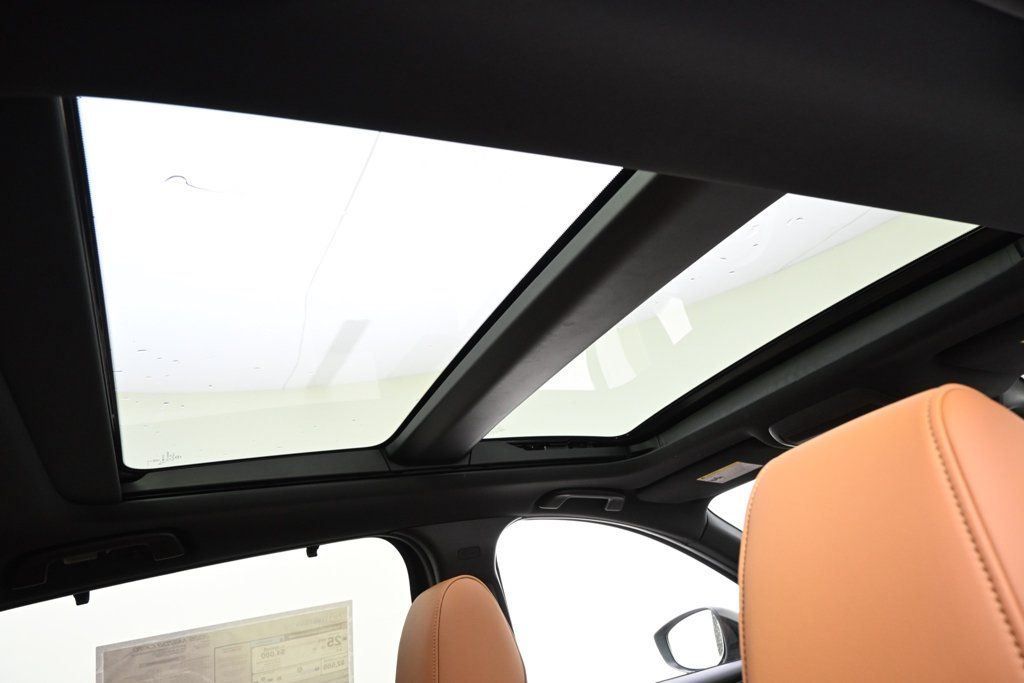 2026 Mazda CX-70 Premium Plus Package - Photo 17