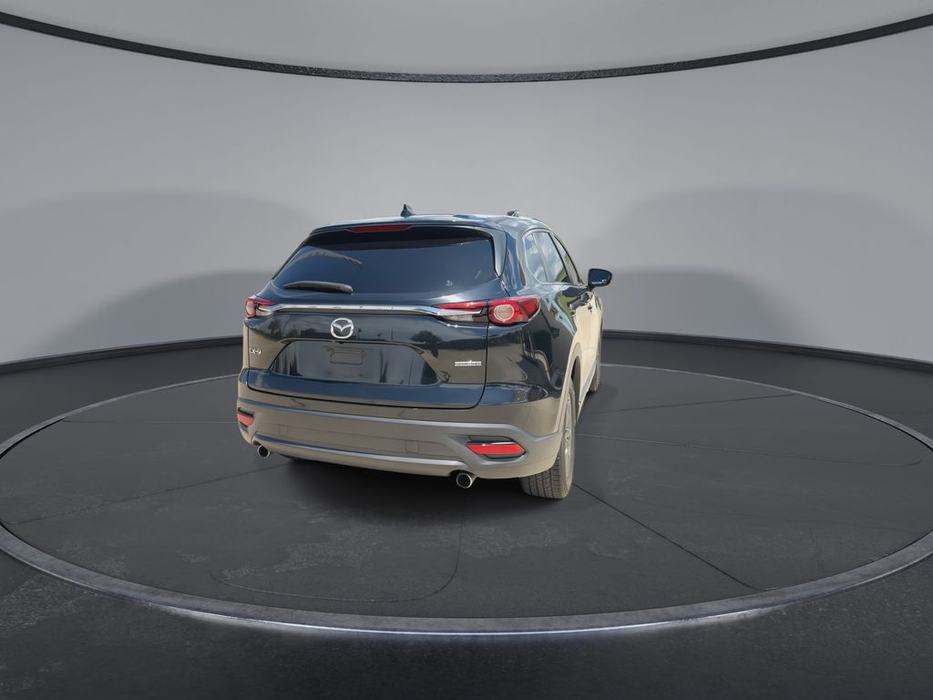 Thumbnail: 2020 Mazda CX-9 - 8